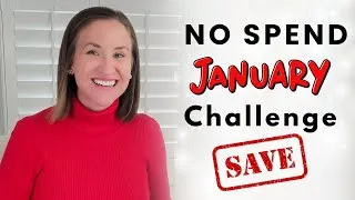 Thumbnail: 15 Tips for a Successful No-Spend Month (SAVE A LOT OF MONEY FAST!)