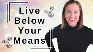 Thumbnail: 50 Great Money-Saving Tips to Live Below Your Means