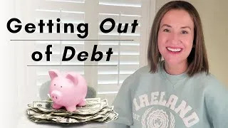 Thumbnail: 17 Things I Would Do if I Were Buried in Debt Again