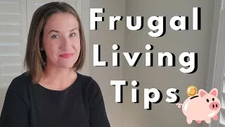 Thumbnail: 30 Frugal Tips that Help You Spend Less and Save More Each Month