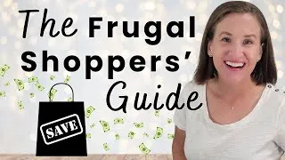 Thumbnail: Here's How I Find the Best Deals Every Time I Shop - 15 Tips