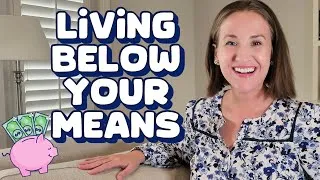 Thumbnail: 28 Practical Money-Saving Tips to Live Below Your Means