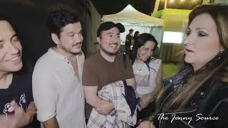Thumbnail: Jenny Berggren from Ace of Base Meet and Greet in Santiago de Chile Part 3, 2026