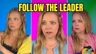Thumbnail: Follow the Leader or ELSE!