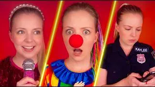 Thumbnail: Everyday you get a New Job