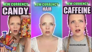 Thumbnail: If Money was Everyday Items