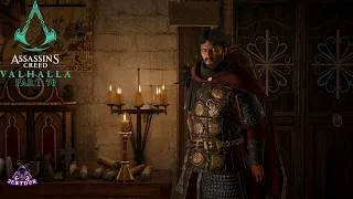 Thumbnail: Assassin's Creed Valhalla Playthrough Part 70 - The Count of Paris
