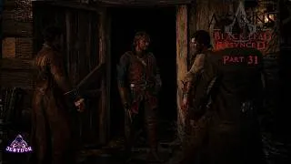 Thumbnail: Assassin's Creed Black Flag Resynced Playthrough Part 31 - We Demand a Parley