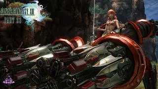 Thumbnail: Final Fantasy XIII Playthrough Part 33 - Vanille Is Caught Lying