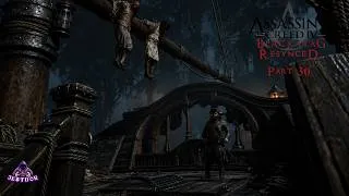 Thumbnail: Assassin's Creed Black Flag Resynced Playthrough Part 30 - The Siege of Charles-Towne