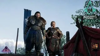 Thumbnail: Assassin's Creed Valhalla Playthrough Part 69 - Attacking Paris