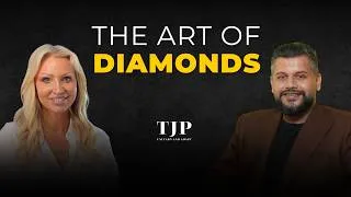Thumbnail: The Art Behind Exceptional Diamonds