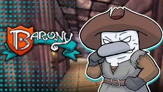 Thumbnail: Barony is always a good time
