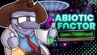 Thumbnail: Abiotic Factor is the gift that keeps giving
