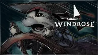Thumbnail: Windrose deserves their success