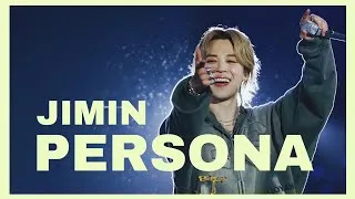 Thumbnail: PARK JIMIN - PERSONALITY and INTELLIGENCE (Intro guide part 4) 2026