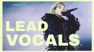 Thumbnail: PARK JIMIN - LEAD VOCALS OF BTS (Intro guide part 2) 2026