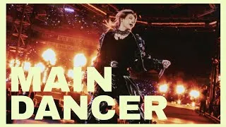 Thumbnail: PARK JIMIN - MAIN DANCER OF BTS (Intro guide part 1) 2026
