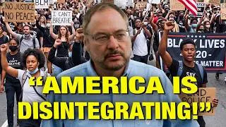 Thumbnail: Full Interview w/ Peter Turchin Who Correctly Predicted 2020 Social Unrest!