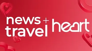 Thumbnail: Heart UK | ReelWorld News, Travel 2019 + 2026 