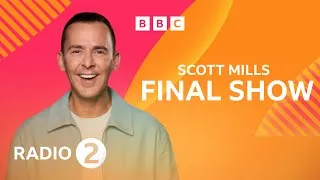Thumbnail: The Scott Mills Breakfast Show | FINAL SHOW 2026