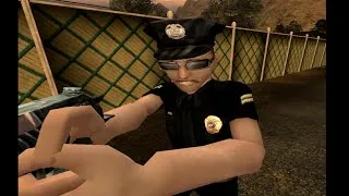 Thumbnail: Postal 2 - The Pee Donut (Chapelle's Show Achievement)