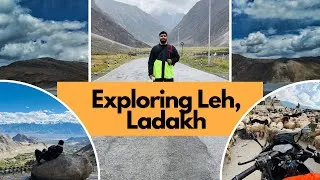 Thumbnail: Explore Leh, Ladakh