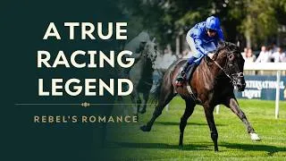 Thumbnail: £12,000,000 in Prize Money l Rebel's Romance's Final Race