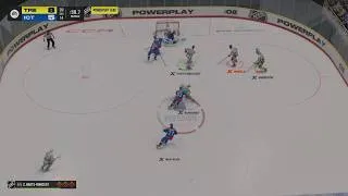 Thumbnail: NHL 26 Best goal
