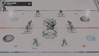 Thumbnail: NHL 26 Lil quick goal
