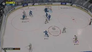 Thumbnail: NHL 26 Lax goal
