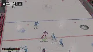 Thumbnail: NHL 26 Lil toe drag