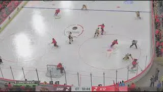 Thumbnail: NHL 24 OT Winner