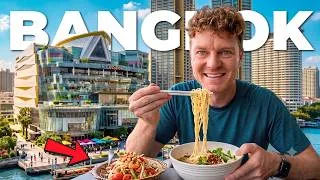 Thumbnail: I Tried The Best Bangkok Shopping Mall Food Courts (better than street food?)