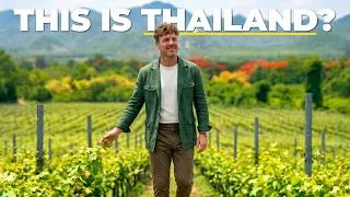 Thumbnail: I Was WRONG About Hua Hin 🇹🇭 (Weekend Trip from Bangkok)