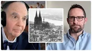Thumbnail: A Global History of World War II with Paul Thomas Chamberlain | John Batchelor