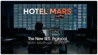 Thumbnail: "We Found Aliens. Now What?" — The New SETI Protocols