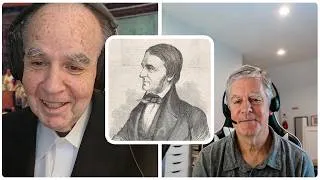 Thumbnail: Concord Radicals with Bruce Nichols | John Batchelor