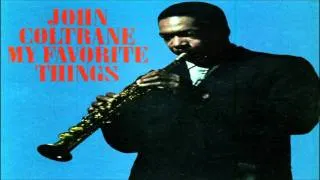 Thumbnail: John Coltrane - 04 But Not for Me