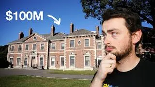 Thumbnail: I Visited the Real Mansion That Inspired The Great Gatsby