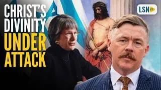 Thumbnail: Jewish Scholar Elected President of Catholic Biblical Association - Frank Wright