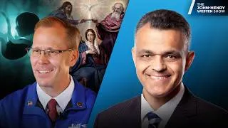 Thumbnail: This Air Force Colonel, PhD Chemist & Pro-Life Champion Is Here to Kick You Into High Gear
