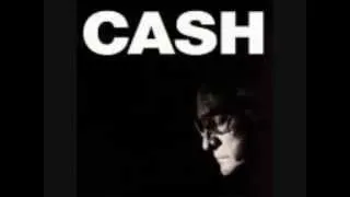 Thumbnail: Johnny Cash-The_Man_Comes Around
