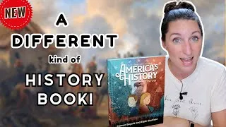 Thumbnail: History for Homeschool | A Narrative Approach by Tuttle Twins!