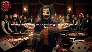 Thumbnail: THEY'RE CONVINCED YOU SOLD YOUR SOUL 🃏👁️ THIS LUCK AIN'T HUMAN 💀🔥 | JOKER SPEECH