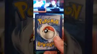 Thumbnail: Pokemon Pack Opening: Pack Opening #5  -Trading Card Thursday- "Flareon V Tin & Soaring Skies"(long)