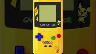 Thumbnail: Pokemon Yellow: Caterpie & Weedle Back At It! Misty Wakes To A Weedle Metronome (Mono Bug Team)