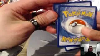Thumbnail: Pokemon Pack Opening: Pack Opening #4 "Back with Another Pack!" (long version)