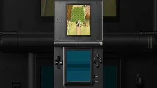 Thumbnail: Pokemon Black/White - Route 1 Theme "Minute Melodies" #pokémonblack #pokemonwhite #pokemonshorts