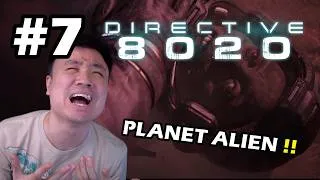 Thumbnail: JADI KITA BUKAN ORANG PERTAMA ?? - Directive 8020 Indonesia #7
